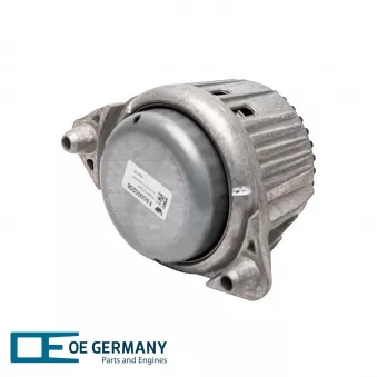 Support moteur avant gauche OE Germany 800858 pour MERCEDES-BENZ CLASSE E E 300 CDI - 204cv