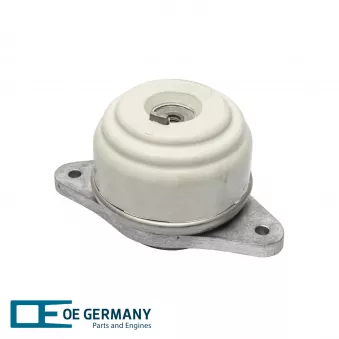 Support moteur OE Germany 800859 pour MERCEDES-BENZ CLASSE C C 280 4-matic - 231cv