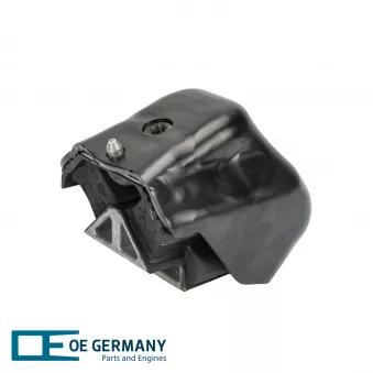 Support moteur OE Germany 800865 pour MERCEDES-BENZ SPRINTER 314 CDI Traction intégrale - 143cv