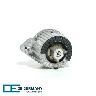 Support moteur OE Germany 800870 pour MERCEDES-BENZ CLASSE C C 180 CDI - 120cv