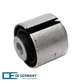 Suspension, support d'essieu OE Germany 800455