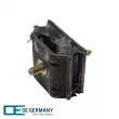 OE Germany 800898 - Suspension, corps de l'essieu arrière