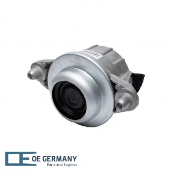 Support moteur OE Germany 800904 pour MERCEDES-BENZ CLASSE E E 350 CGI - 292cv