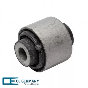 Silent bloc de l'essieu / berceau OE Germany OEM 1J0505365G