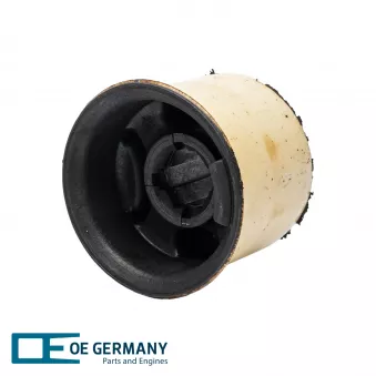 Silent bloc de suspension (train avant) OE Germany OEM 1K0407183E