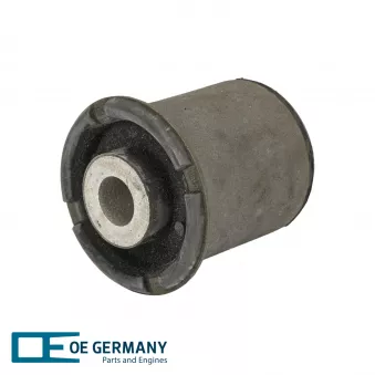 Suspension, corps de l'essieu avant droit OE Germany OEM 3C0505145