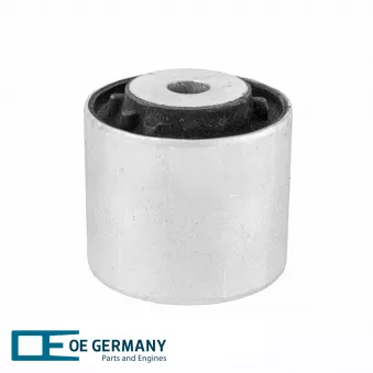 OE Germany 800950 - Suspension, Différentiel