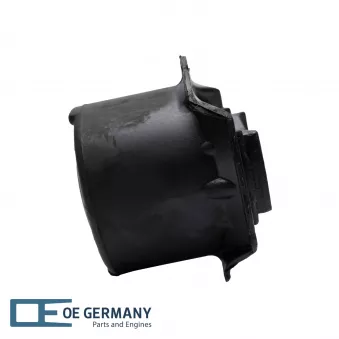 Suspension, support d'essieu OE Germany 800955
