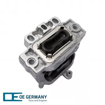 OE Germany 800962 - Support moteur avant droit