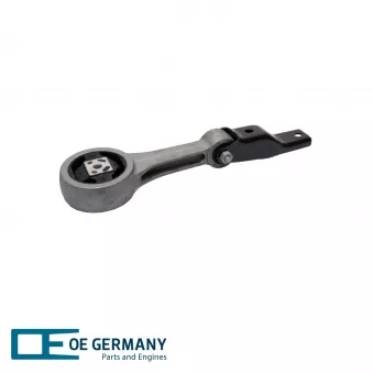 Support moteur OE Germany 800986 pour VOLKSWAGEN POLO 1.4 TDI - 75cv