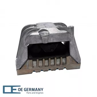 OE Germany 800988 - Support moteur avant droit