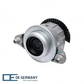 Support moteur OE Germany 800999 pour MERCEDES-BENZ CLASSE C C 63 AMG - 457cv