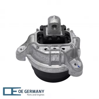OE Germany 801007 - Support moteur