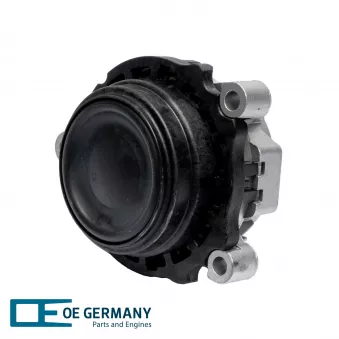 Support moteur OE Germany 801010