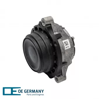 OE Germany 801016 - Support moteur