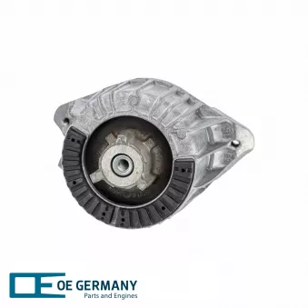 Support moteur OE Germany 801017 pour MERCEDES-BENZ CLASSE C C 350 CDI - 265cv