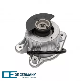 OE Germany 801024 - Support moteur