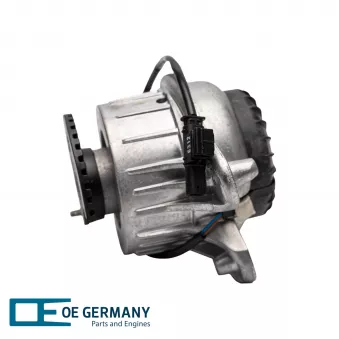 OE Germany 801025 - Support moteur