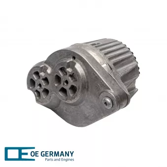 OE Germany 801028 - Support moteur avant gauche