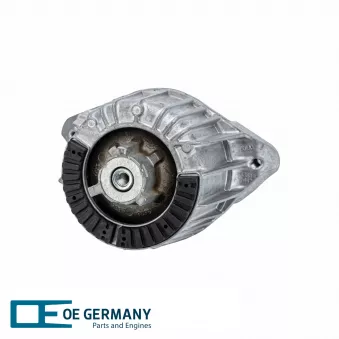 Support moteur OE Germany 801032 pour MERCEDES-BENZ CLASSE E E 200 - 184cv