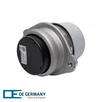 OE Germany 801036 - Support moteur avant gauche