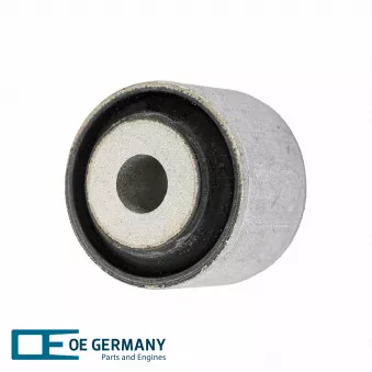 OE Germany 801055 - Silent bloc de l'essieu / berceau