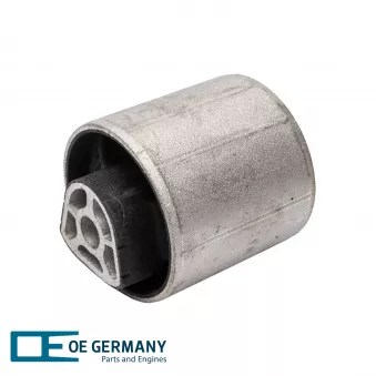 Silent bloc de l'essieu / berceau OE Germany OEM 31126851693