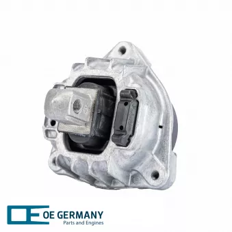 Support moteur OE Germany 801080