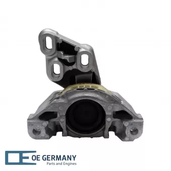 Support moteur OE Germany 801084 pour MERCEDES-BENZ CLASSE A A 160 CDI / d - 90cv