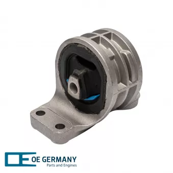 Suspension, boîte de vitesse manuelle OE Germany [801088]