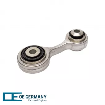 Triangle ou bras de suspension (train arrière) OE Germany OEM 39086
