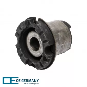 Suspension, support d'essieu OE Germany OEM 5131F8