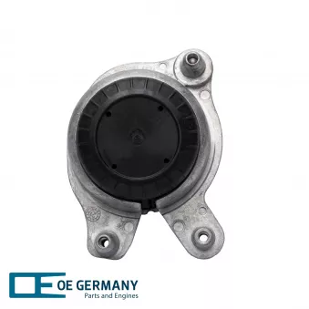 Support moteur OE Germany 801133 pour MERCEDES-BENZ CLASSE C C 220 BlueTEC / d - 170cv