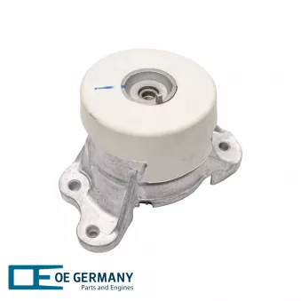 Support moteur OE Germany 801136 pour MERCEDES-BENZ CLASSE C C 200 4-matic - 184cv