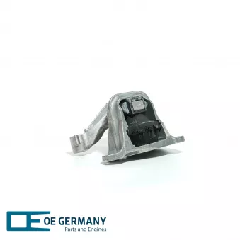 Support moteur avant droit OE Germany 801152 pour RENAULT MEGANE 1.6 16V Bifuel - 110cv