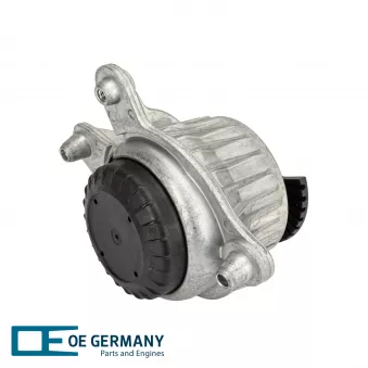Support moteur OE Germany 801157 pour MERCEDES-BENZ CLASSE C C 180 - 156cv