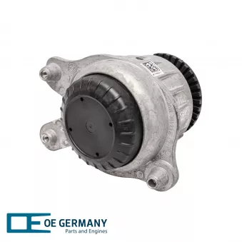 Support moteur OE Germany 801158 pour MERCEDES-BENZ CLASSE E E 300 - 258cv
