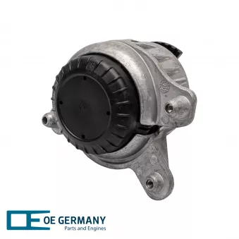 Support moteur OE Germany 801159 pour MERCEDES-BENZ CLASSE E E 200 - 184cv
