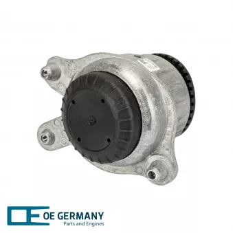 Support moteur OE Germany 801160 pour MERCEDES-BENZ CLASSE E E 200 - 184cv