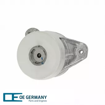 Support moteur OE Germany 801162 pour MERCEDES-BENZ CLASSE E E 200 EQ Boost 4-matic - 197cv