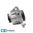 OE Germany 801164 - Support moteur