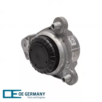 Support moteur OE Germany 801165 pour MERCEDES-BENZ VITO 119 CDI / BlueTEC 4x4 - 190cv
