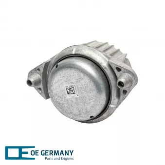 Support moteur OE Germany OEM A2122400000