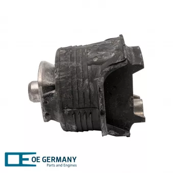 Suspension, support d'essieu OE Germany 801169