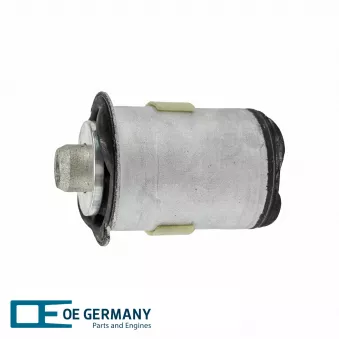Suspension, support d'essieu OE Germany 801170