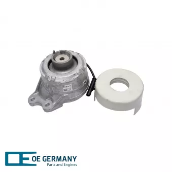 Support moteur OE Germany 801177 pour MERCEDES-BENZ CLASSE E E 220 d 4-matic - 194cv