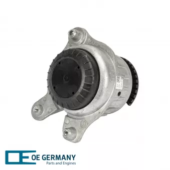 Support moteur OE Germany 801178 pour MERCEDES-BENZ CLASSE C C 180 BlueTEC / d - 116cv