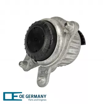 Support moteur OE Germany 801179 pour MERCEDES-BENZ CLASSE C C 180 BlueTEC / d - 116cv