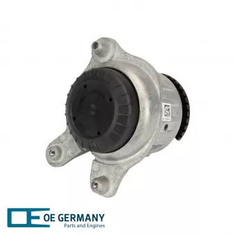 Support moteur OE Germany 801180 pour MERCEDES-BENZ CLASSE E E 300 - 245cv