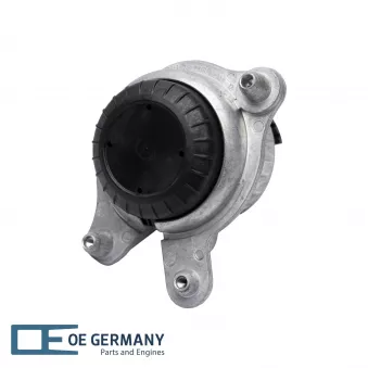 Support moteur OE Germany 801181 pour MERCEDES-BENZ CLASSE C C 200 EQ Boost - 184cv